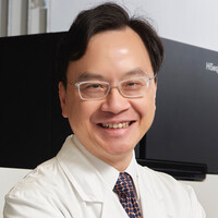 Professor Dennis LO